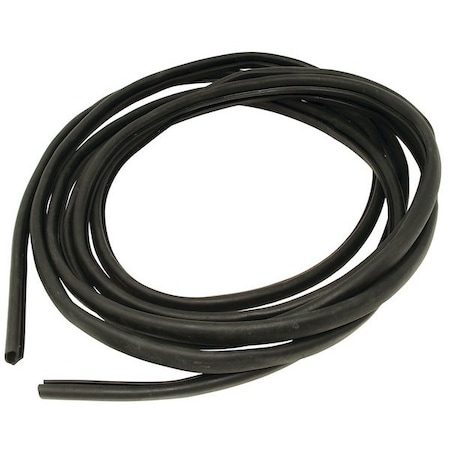 A & I Products Weatherstrip, Door Seal 13" x14" x3" A-79011812